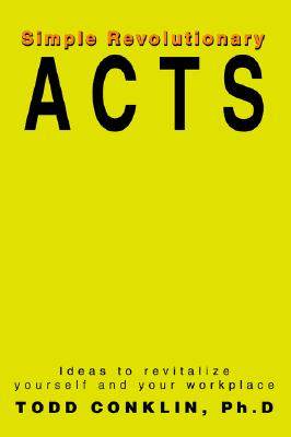 【预售】Simple Revolutionary Acts: Ideas to Revitalize