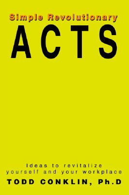 【预售】Simple Revolutionary Acts: Ideas to Revitalize