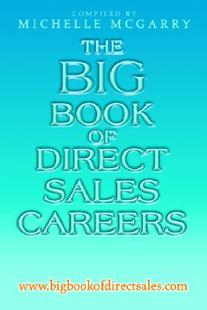 Big Book Sales The Direct Careers 预售