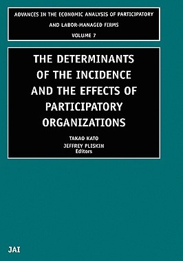 【预售】The Determinants of the Incidence and the Effects of