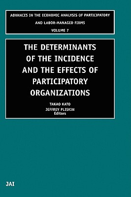 【预售】The Determinants of the Incidence and the Effects of