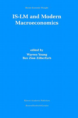 【预售】Is-LM and Modern Macroeconomics
