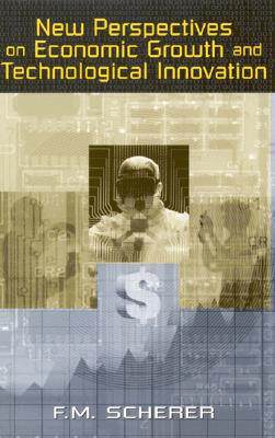 【预售】New Perspectives on Economic Growth and