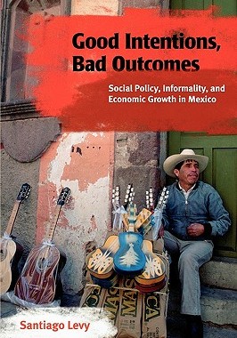 【预售】Good Intentions, Bad Outcomes: Social Policy