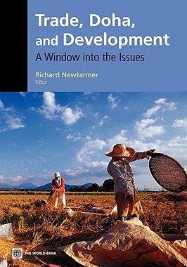 【预售】Trade, Doha, and Development: A Window Into the