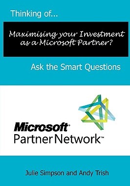 【预售】Thinking Of...Maximising Your Investment as a