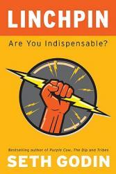 【预售】Linchpin: Are You Indispensable?