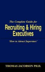 【预售】The Complete Guide for Recruiting and Hiring