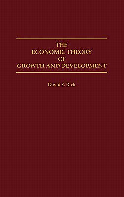 【预售】The Economic Theory of Growth and Development