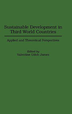 【预售】Sustainable Development in Third World Countries: