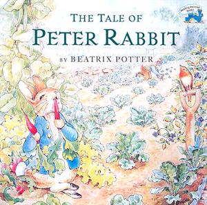 【预售】The Tale of Peter Rabbit
