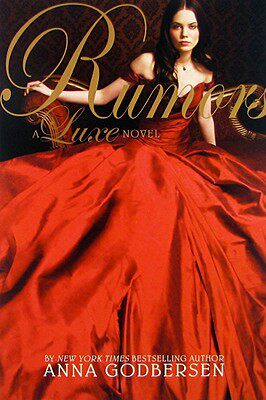 现货 【】Rumors