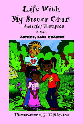 【预售】life with my sister chan--sadiefay thompson