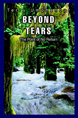【预售】Beyond Tears: The Point of No Return