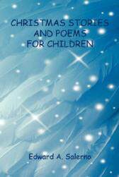 【预售】Christmas Stories and Poems for Children