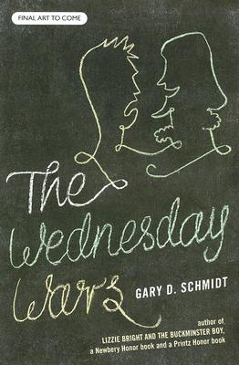 【预售】The Wednesday Wars