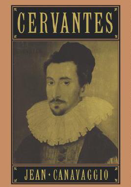 【预售】Cervantes