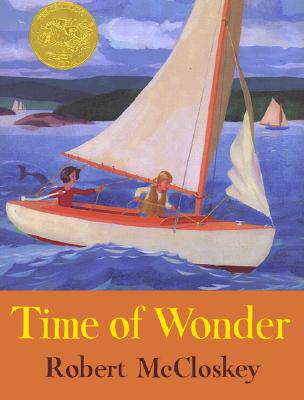 【预售】Time of Wonder