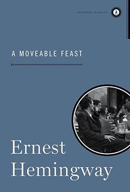 【预售】A Moveable Feast