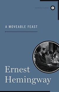 【预售】A Moveable Feast