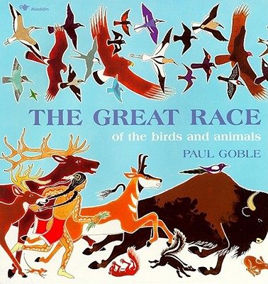 【预售】the great race