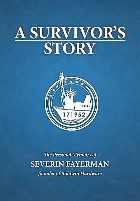 【预售】A Survivor's Story
