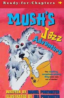 【预售】Mush's Jazz Adventure