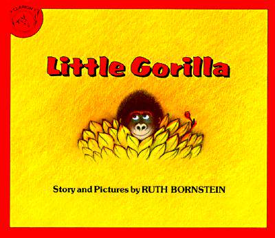 预订 Little Gorilla