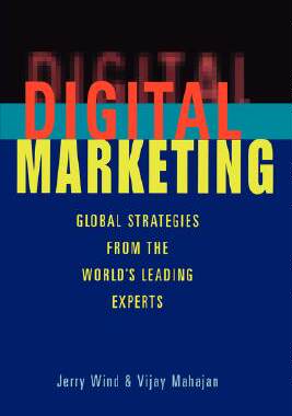 【预售】Digital Marketing: Global Strategies From The