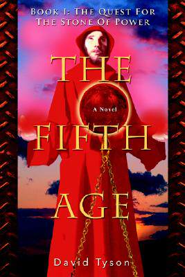 【预售】The Fifth Age: Book I: The Quest for the Stone of