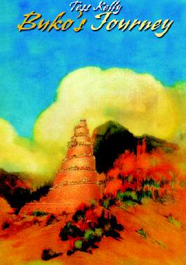 【预售】Buko's Journey