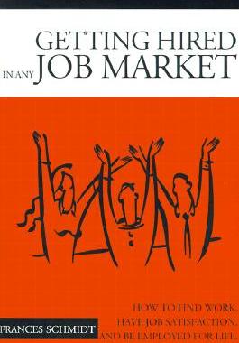 【预售】Getting Hired in Any Job Market: 