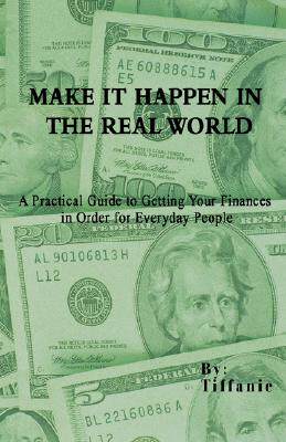 【预售】Make It Happen in the Real World: A Practical Guide