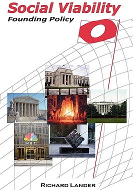 【预售】Social Viability: Founding Policy