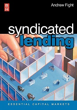 【预售】Syndicated Lending