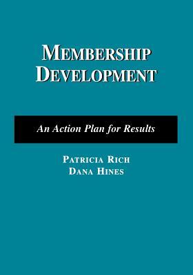 【预售】Membership Development: An Action Plan for Results