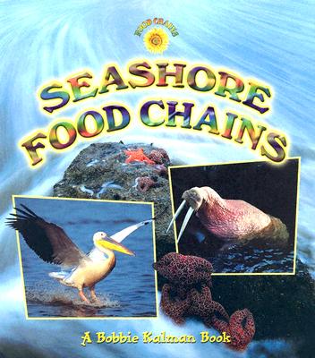 【预售】Seashore Food Chains