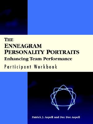 【预售】The Enneagram Personality Portraits: Enhancing Team