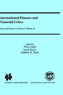 【预售】International Finance and Financial Crises: Essays