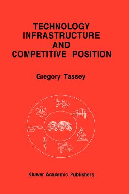 【预售】Technology Infrastructure and Competitive Position