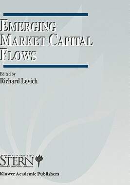 【预售】Emerging Market Capital Flows