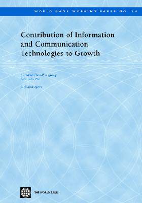 【预售】Contribution of Information and Communication