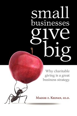 【预售】Small Businesses Give Big