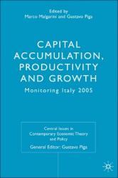 【预售】Capital Accumulation, Productivity and Growth: