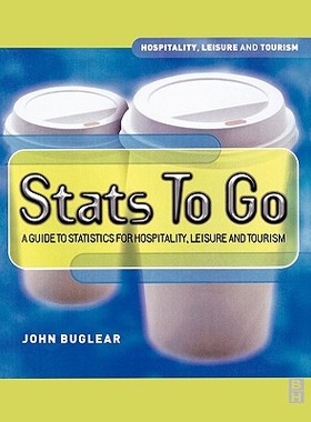【预售】STATS to Go