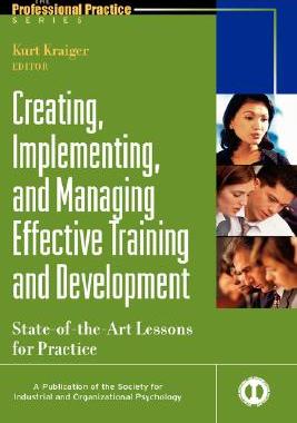 【预售】Creating, Implementing, And Managing Effective