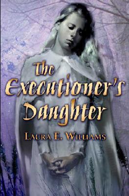 【预订】The Executioner's Daughter