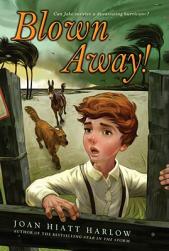 【预售】Blown Away!