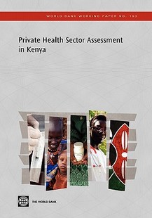 Health Private Sector Assessment Kenya 预售