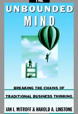 【预售】The Unbounded Mind: Breaking the Chains of